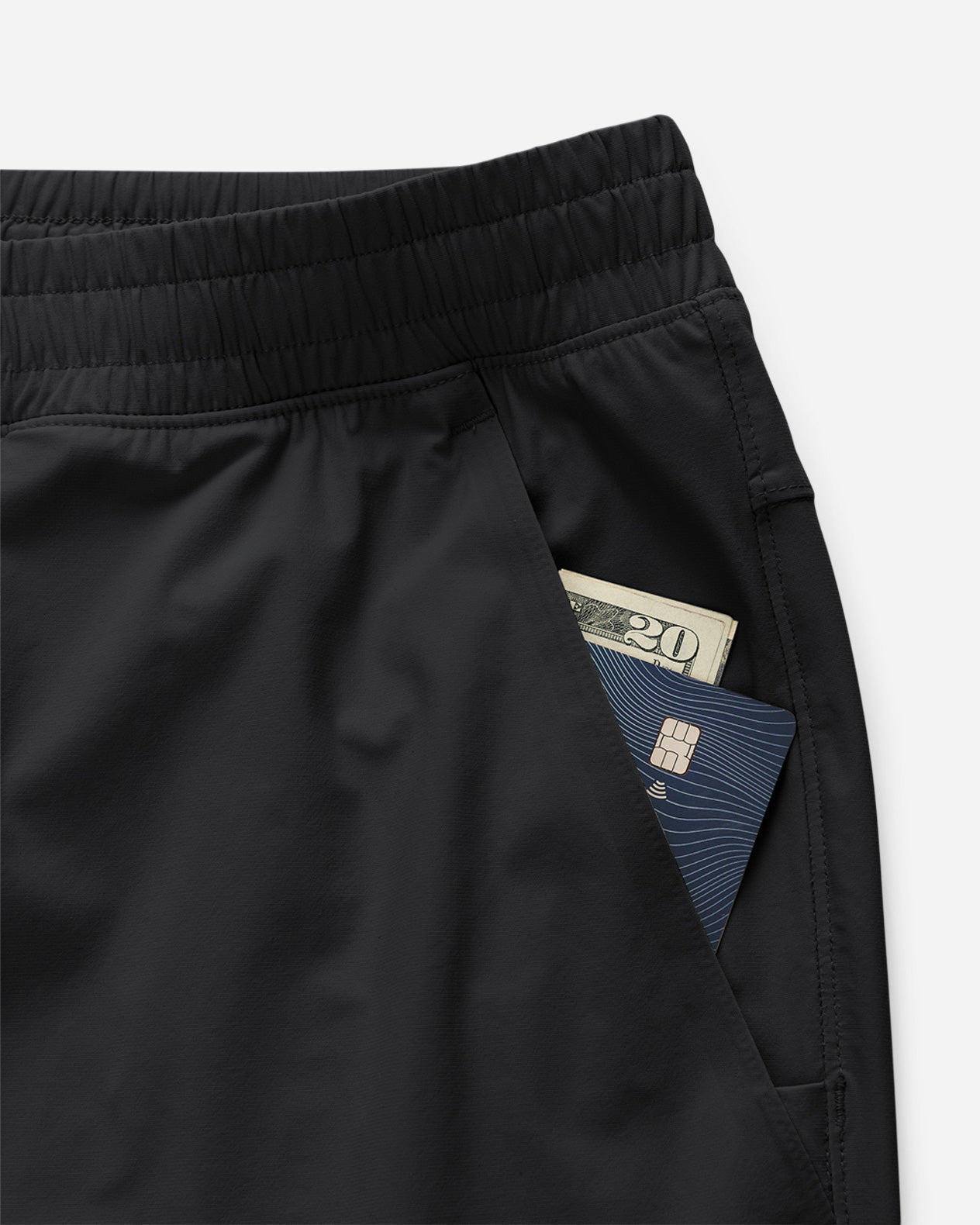 Foundation Short | 7-inch