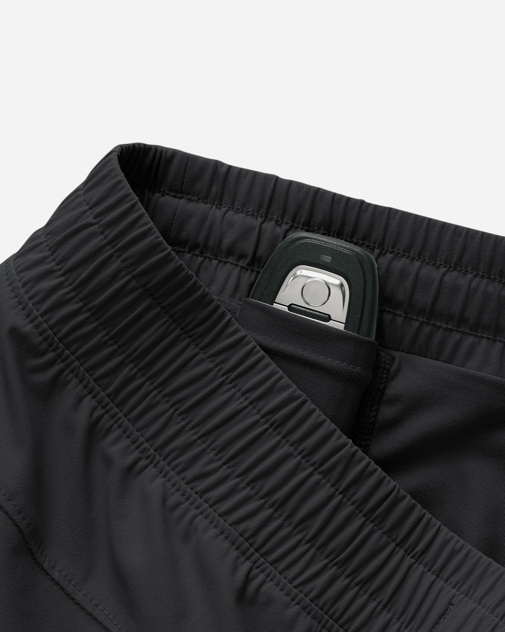 Foundation Short | 7-inch