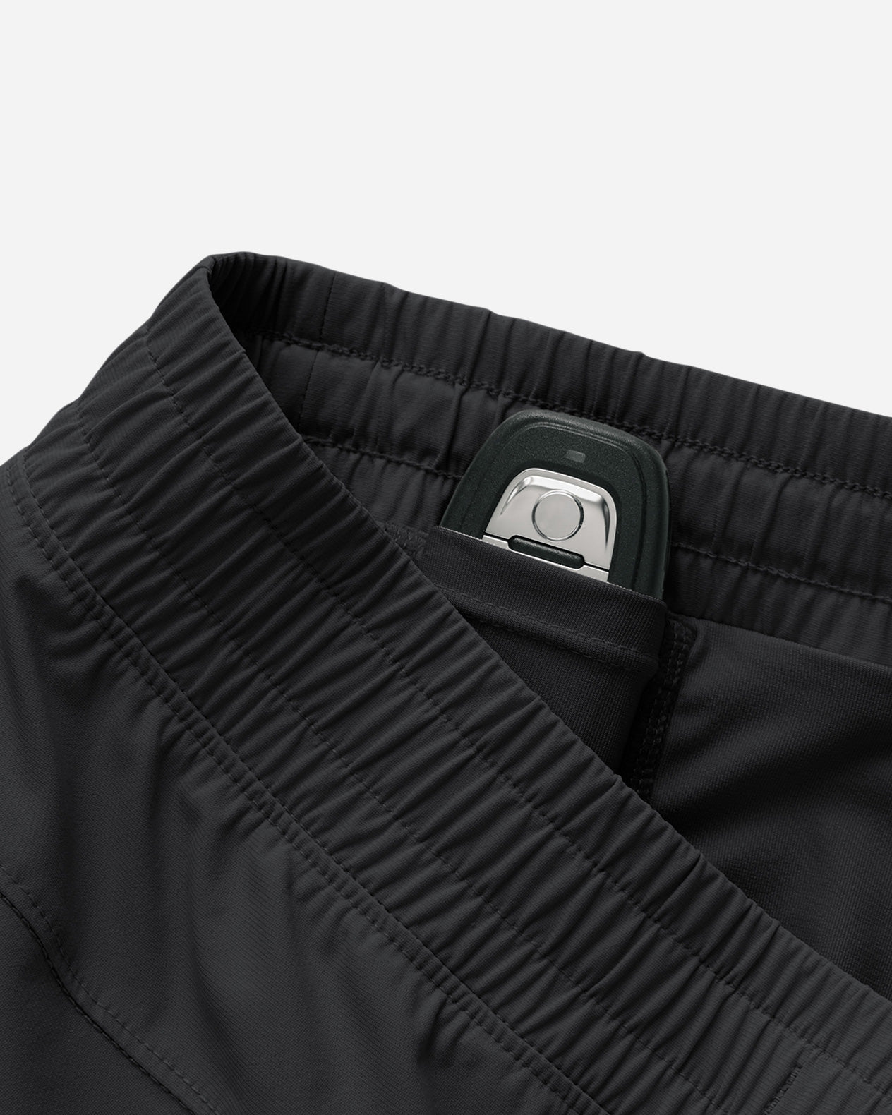 Foundation Short | 7-inch