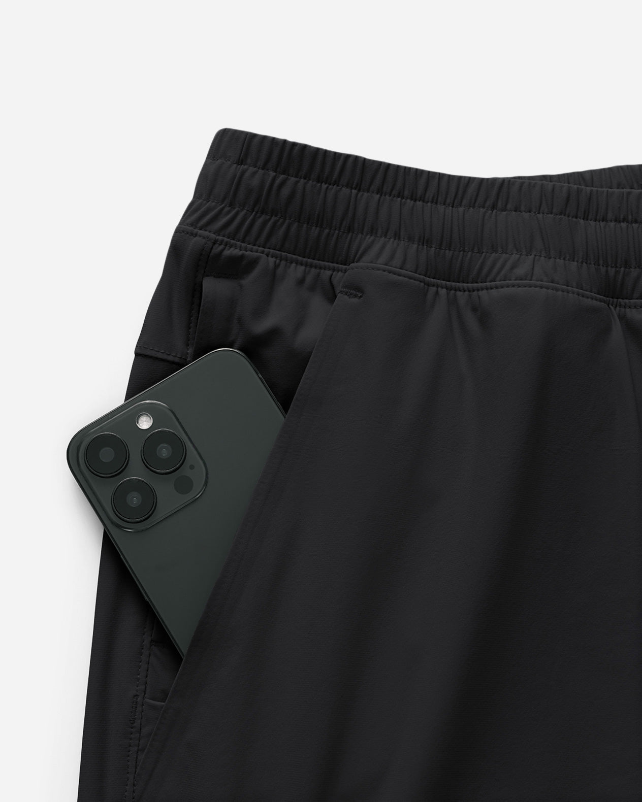 Foundation Short | 7-inch