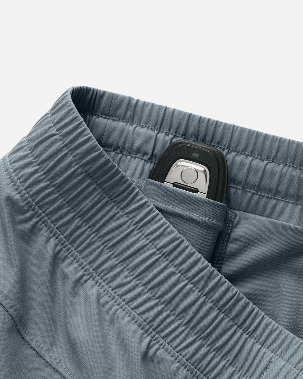 Foundation Short | 7-inch