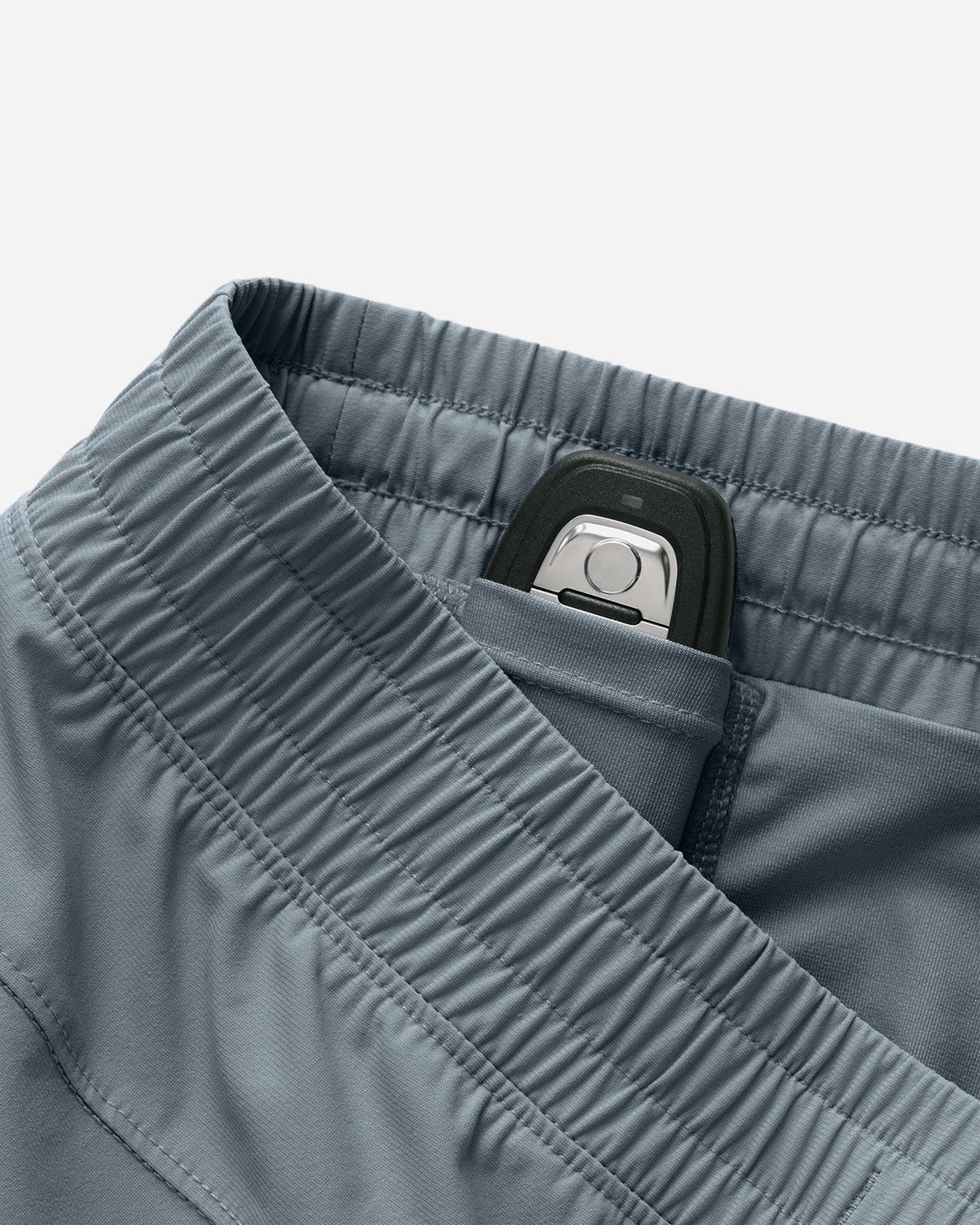 Foundation Short | 7-inch