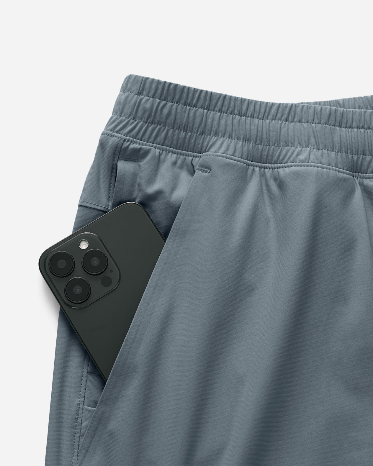 Foundation Short | 7-inch