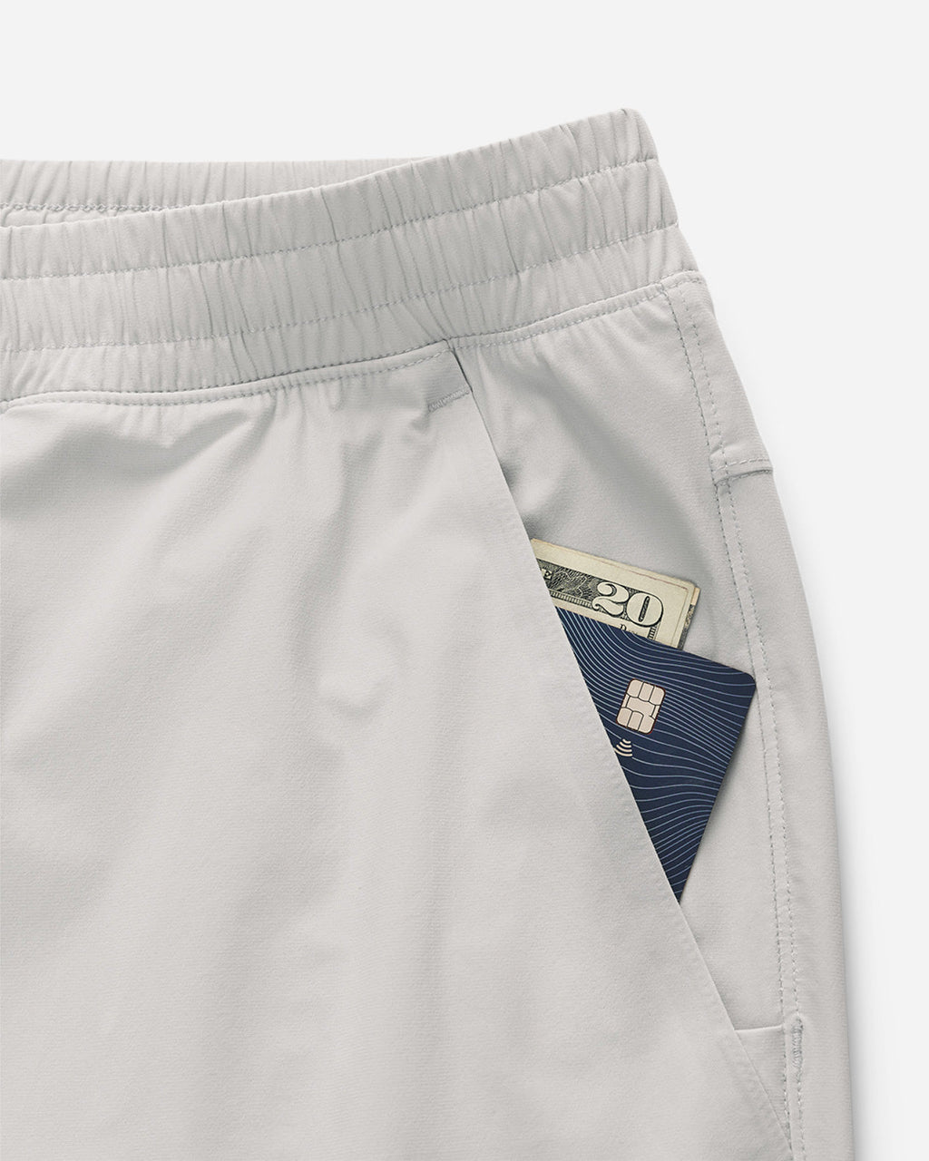 Foundation Short | 7-inch