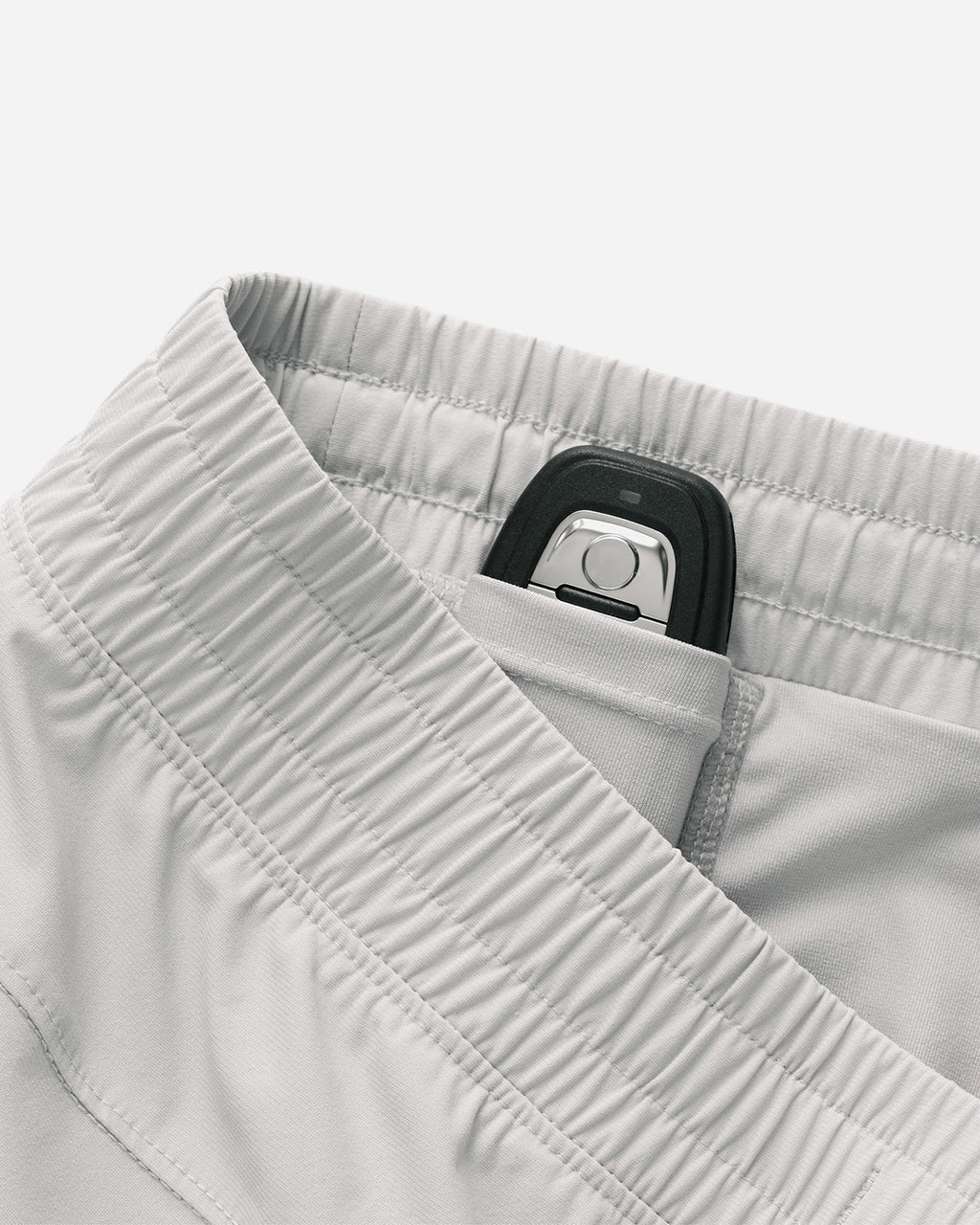 Foundation Short | 7-inch