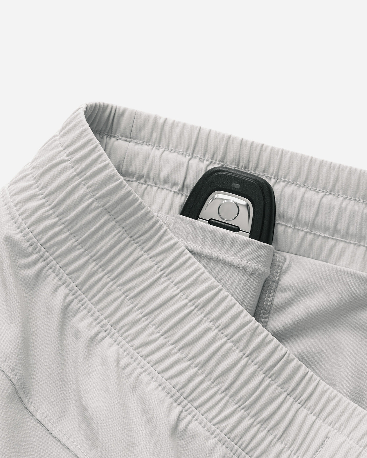 Foundation Short | 7-inch