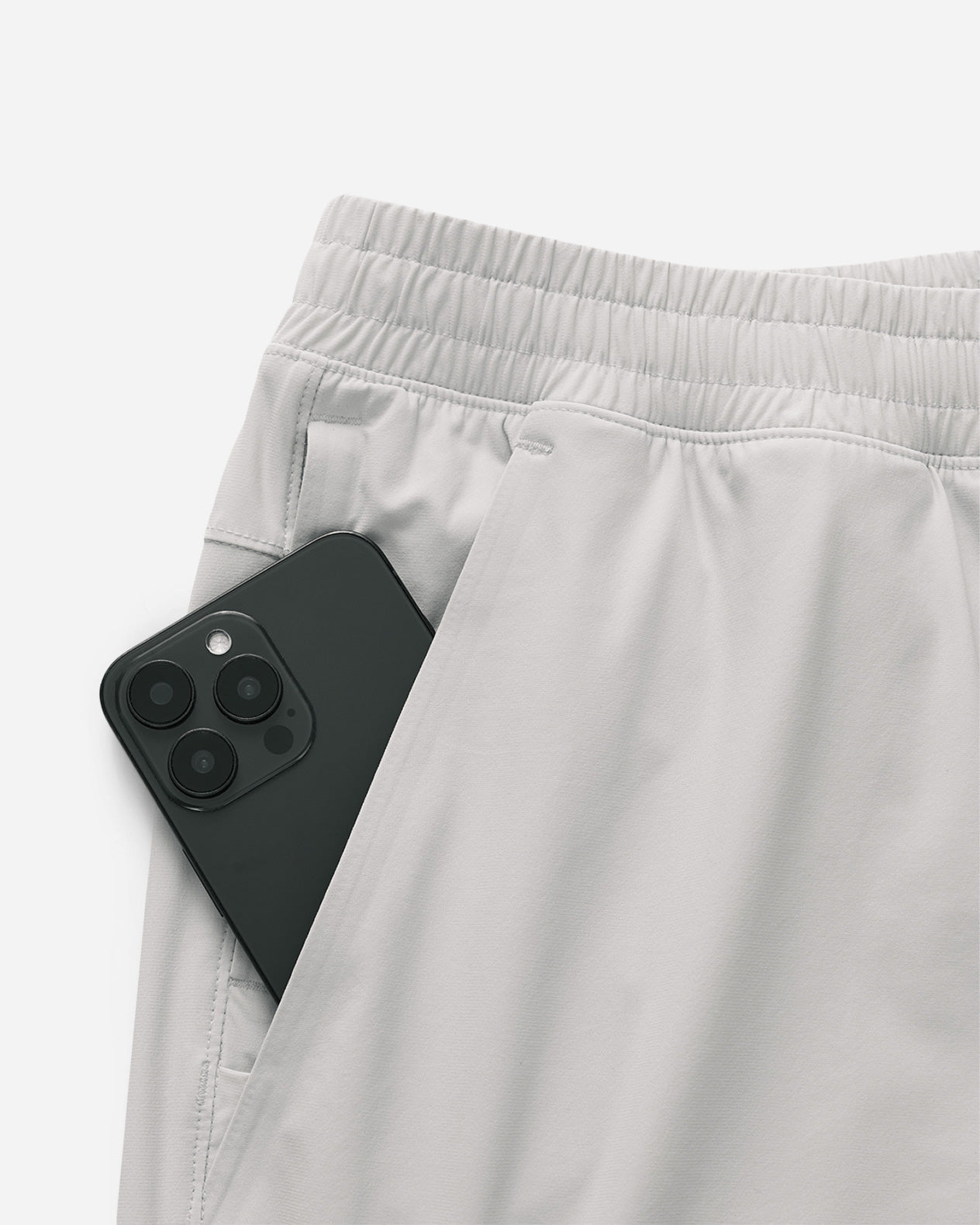 Foundation Short | 7-inch