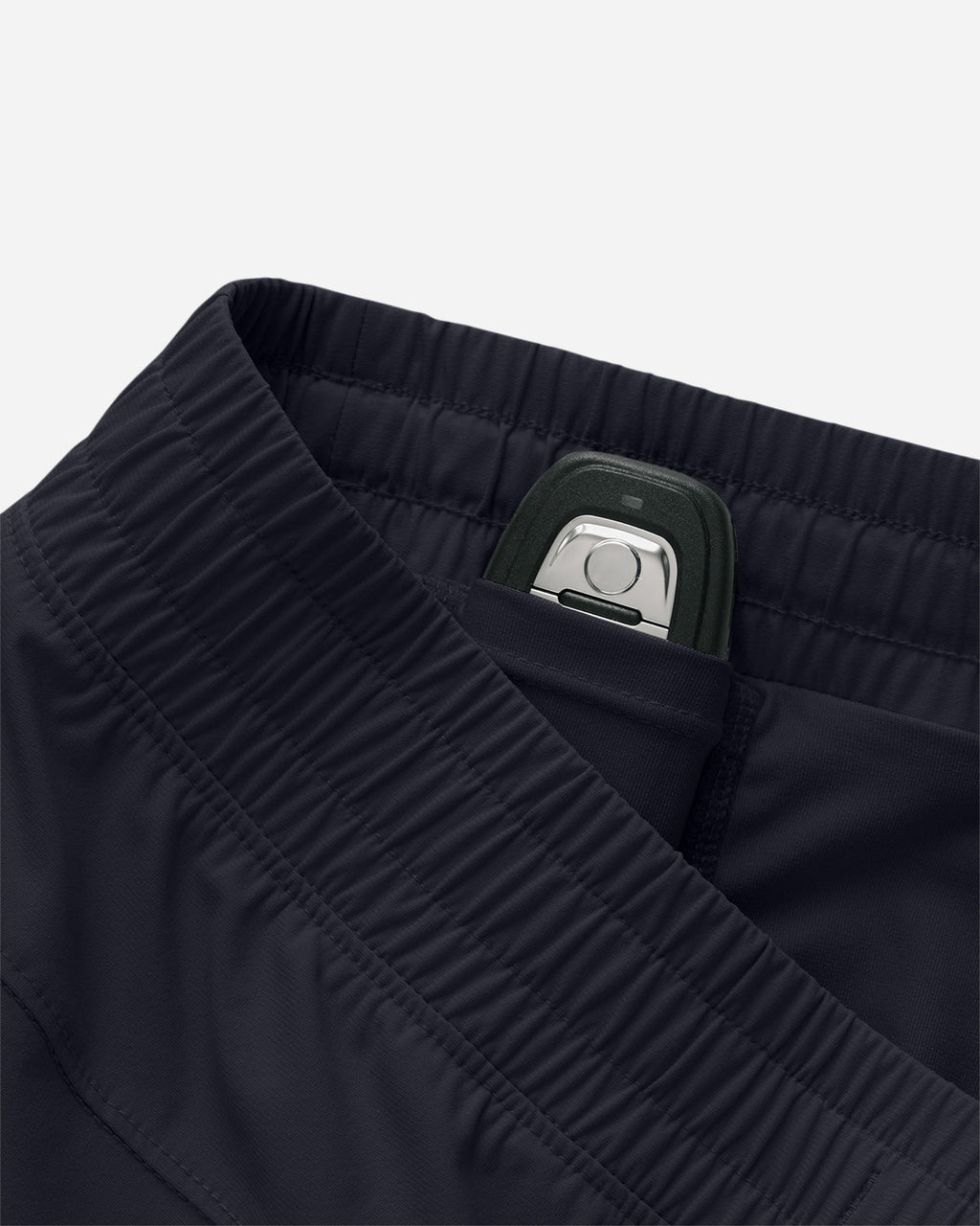 Foundation Short | 7-inch