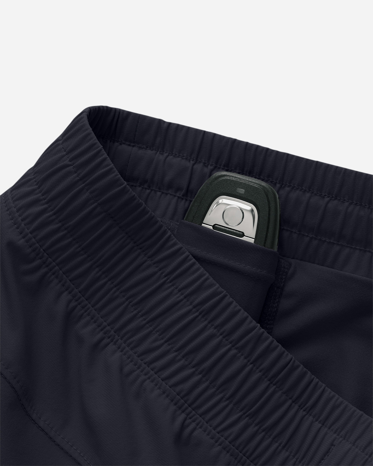 Foundation Short | 7-inch