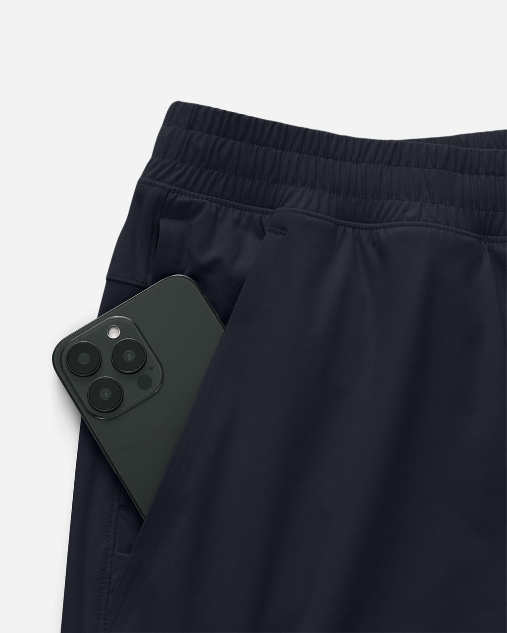 Foundation Short | 7-inch