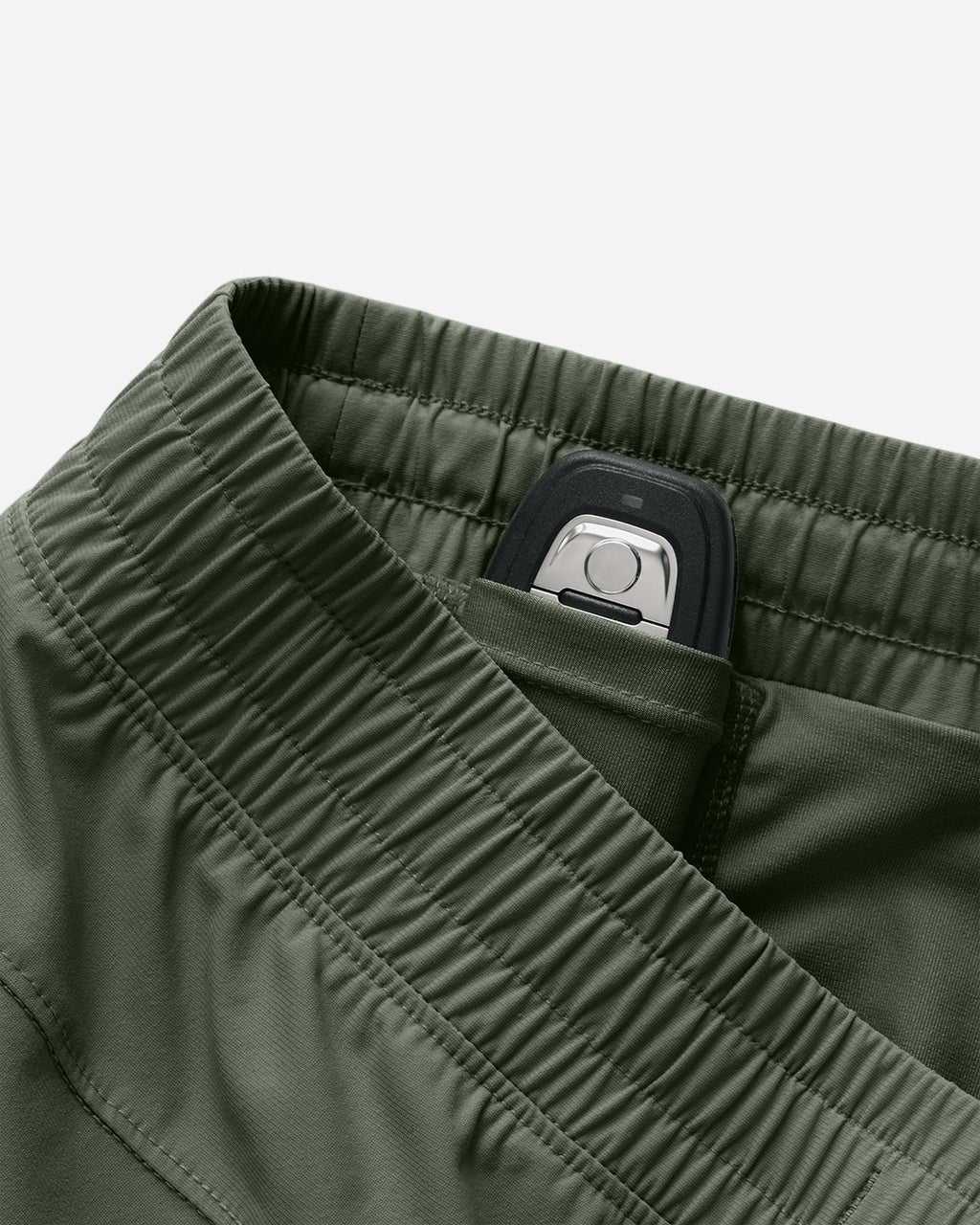 Foundation Short | 7-inch