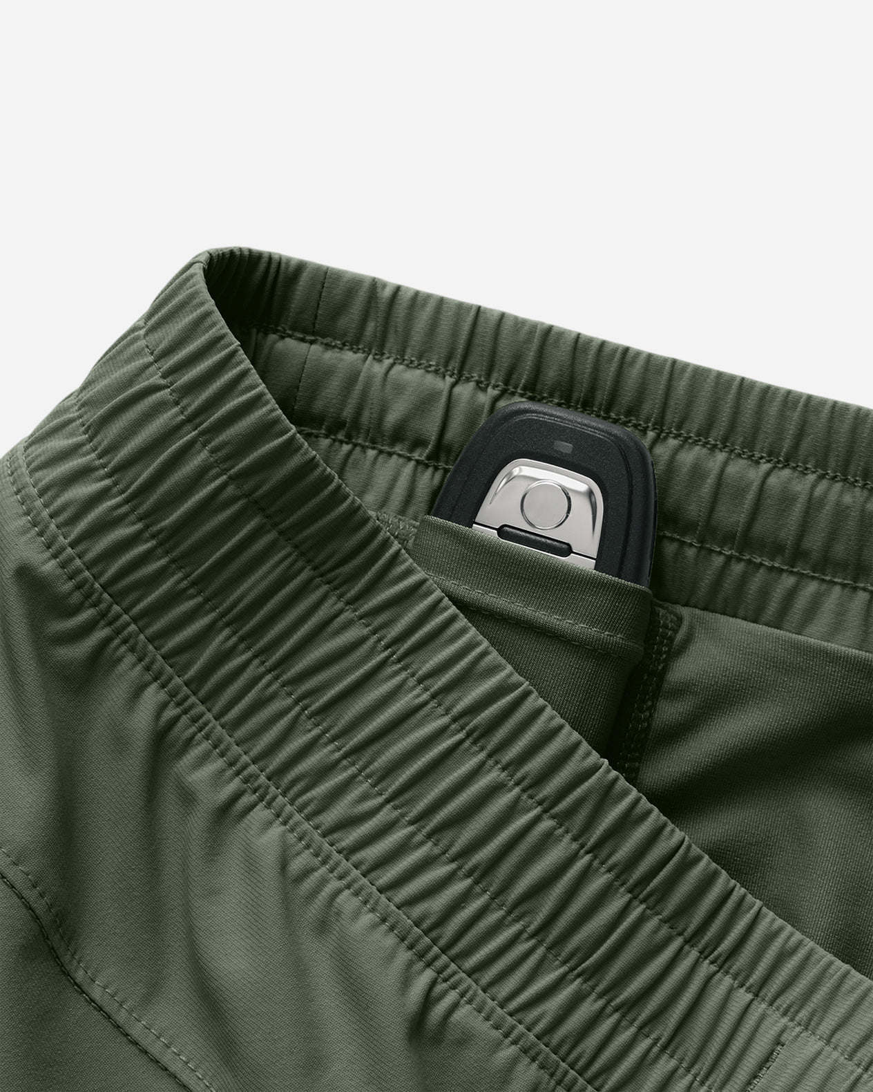 Foundation Short | 7-inch