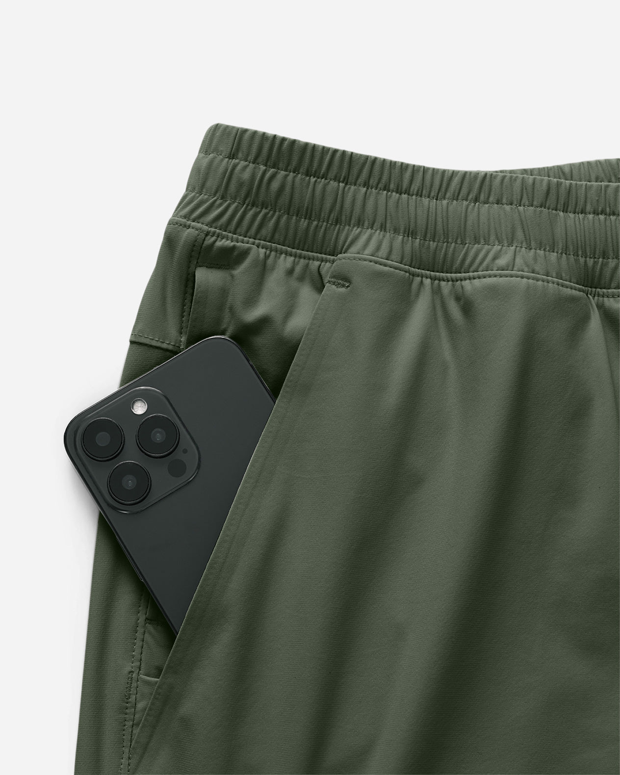 Foundation Short | 7-inch