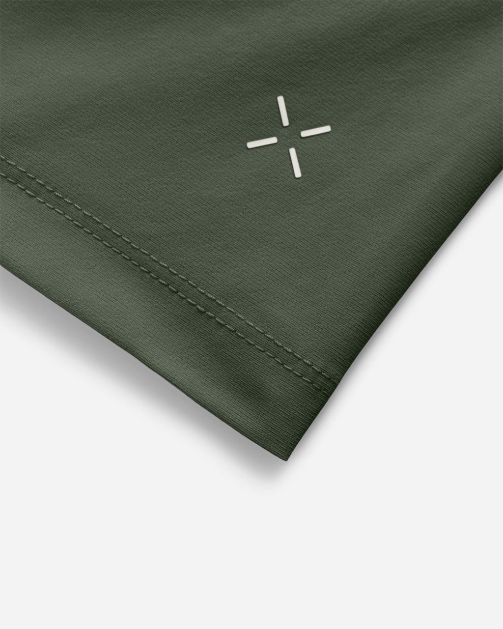 Foundation Short | 7-inch
