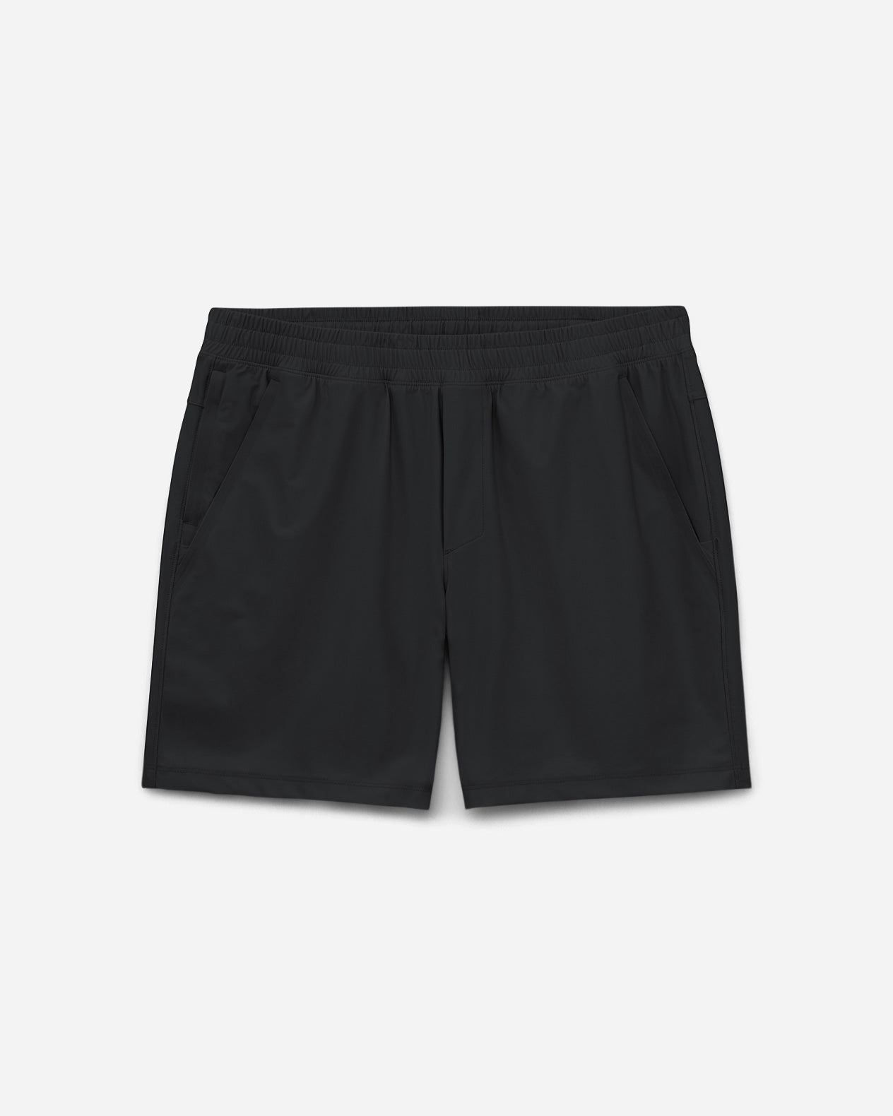 Foundation Short | 7-inch