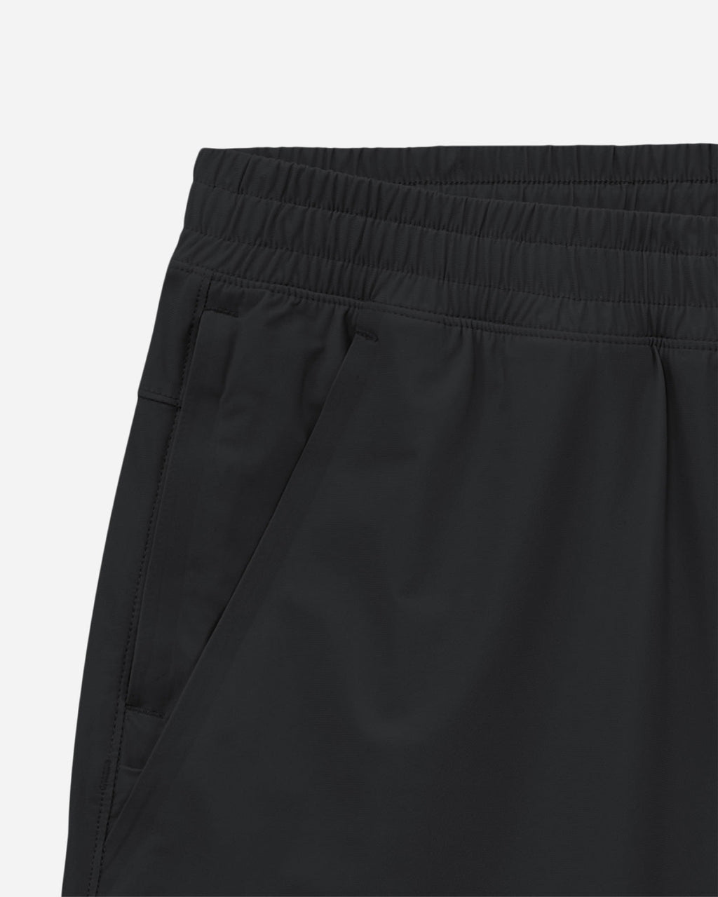 Foundation Short | 7-inch
