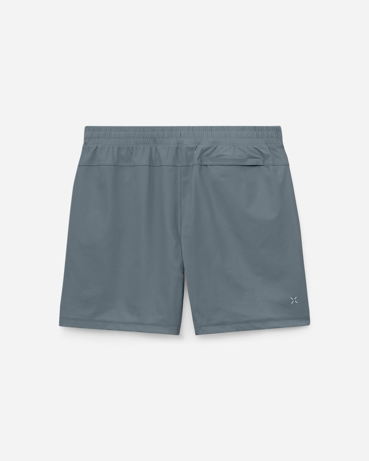 Foundation Short | 7-inch