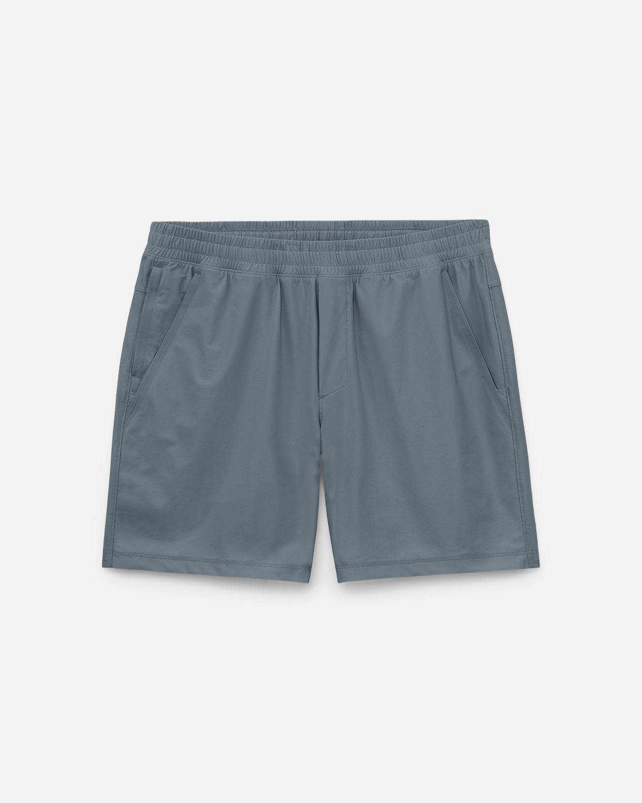Foundation Short | 7-inch