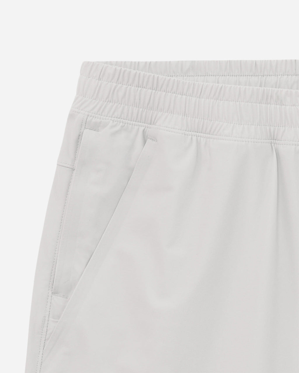 Foundation Short | 7-inch