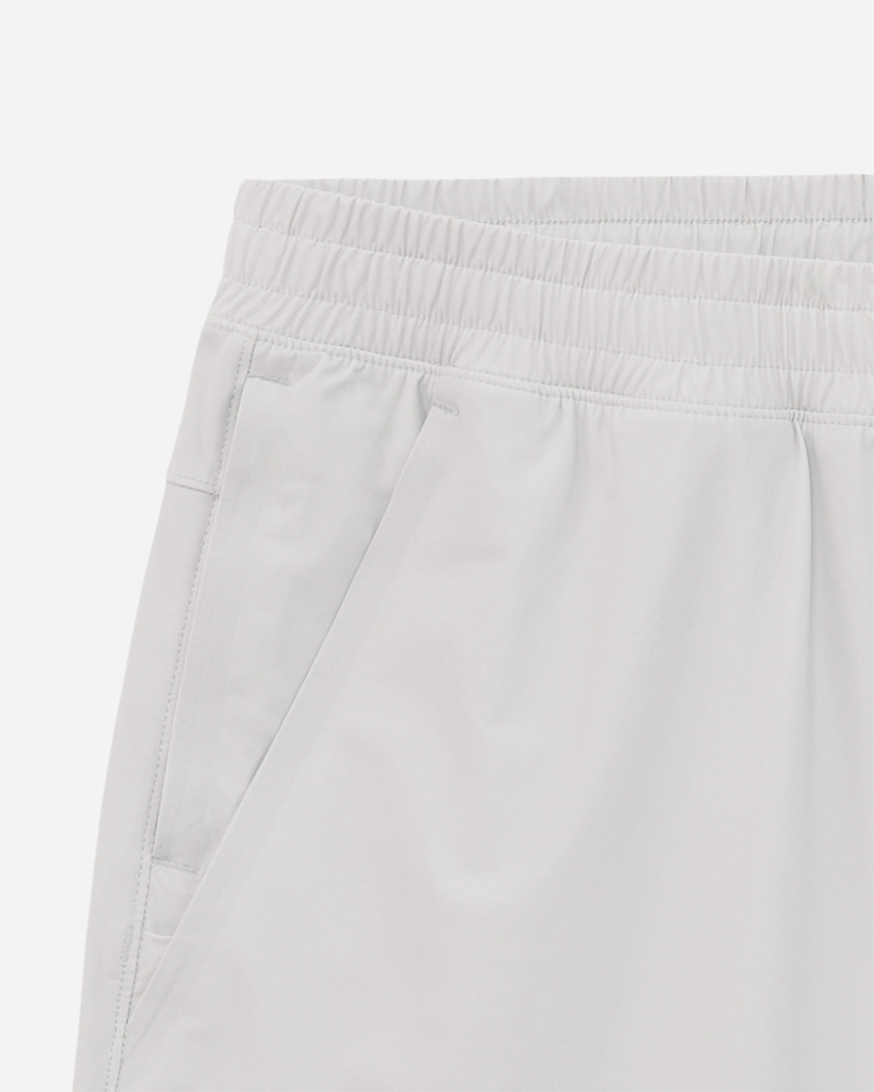Foundation Short | 7-inch