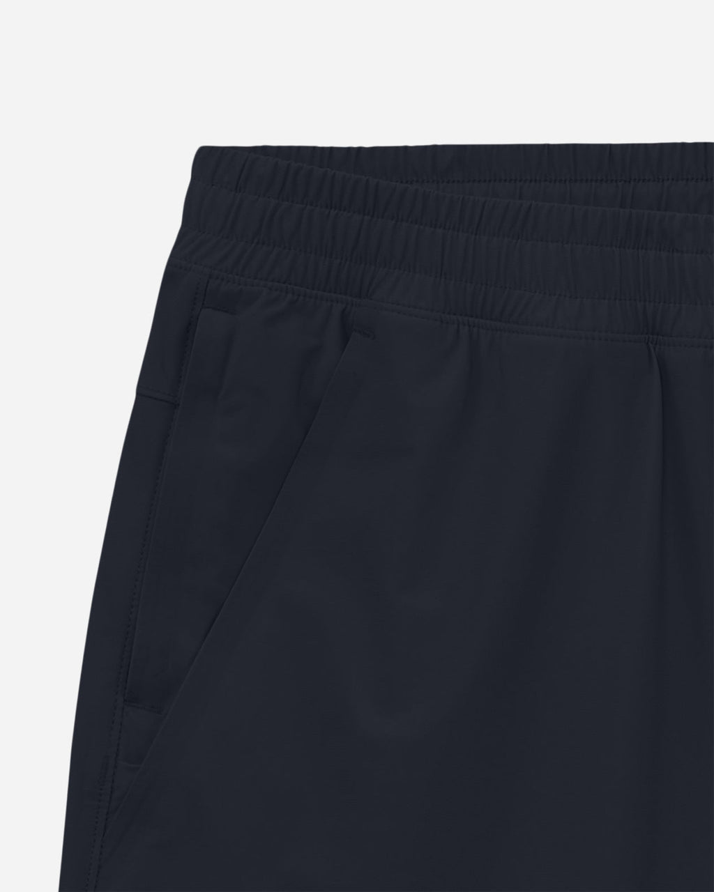 Foundation Short | 7-inch