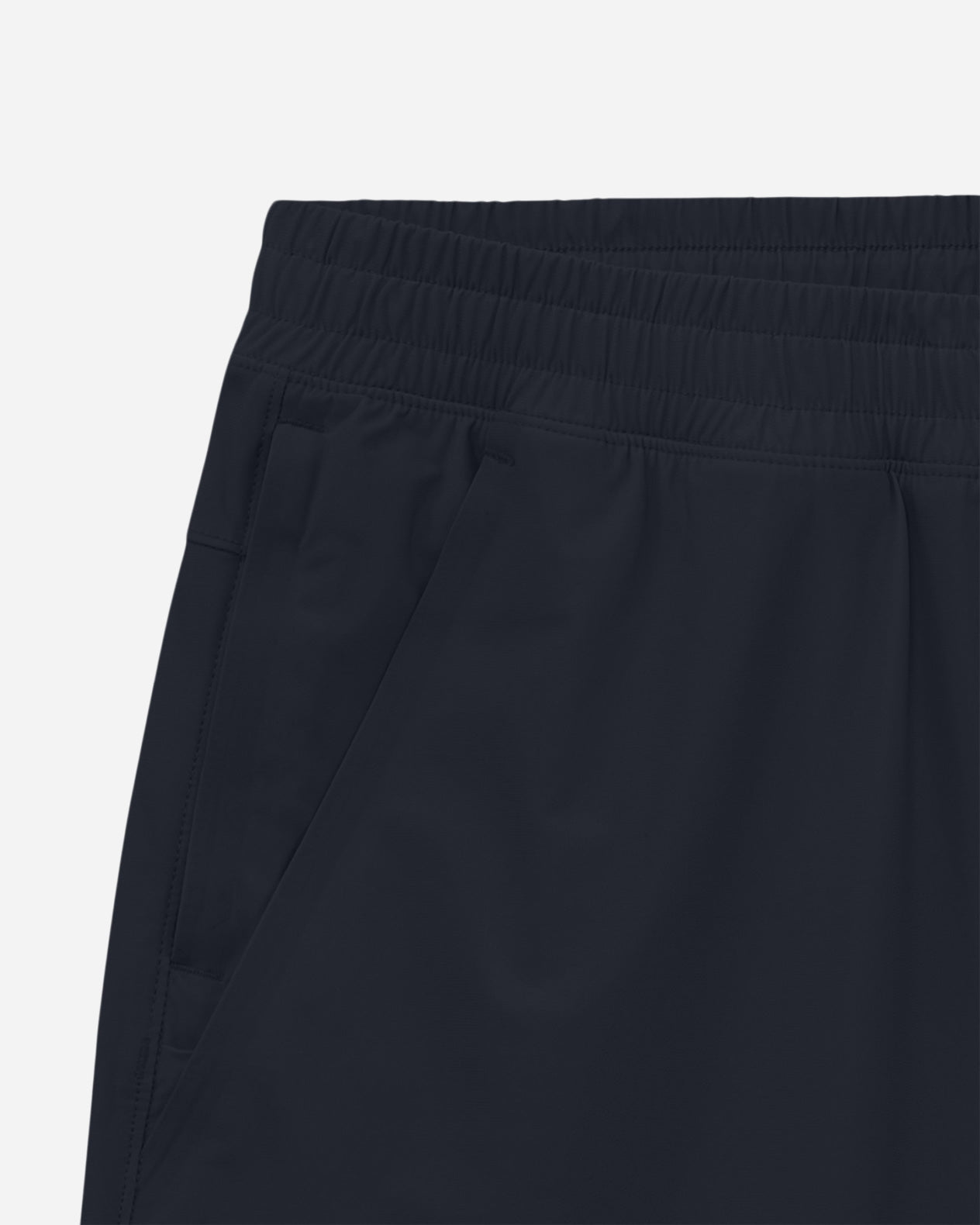 Foundation Short | 7-inch