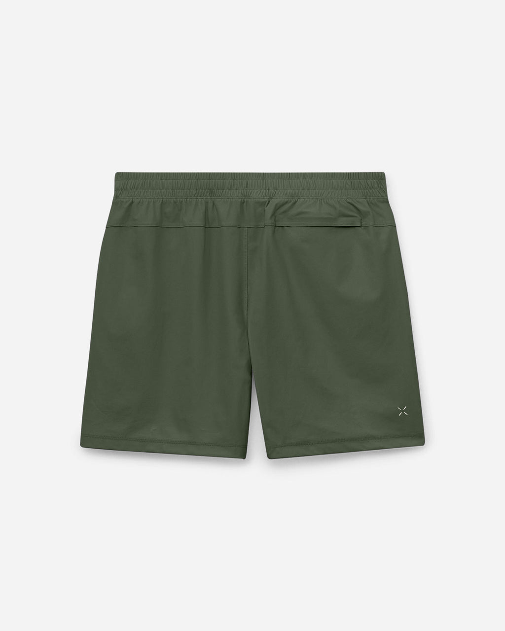 Foundation Short | 7-inch