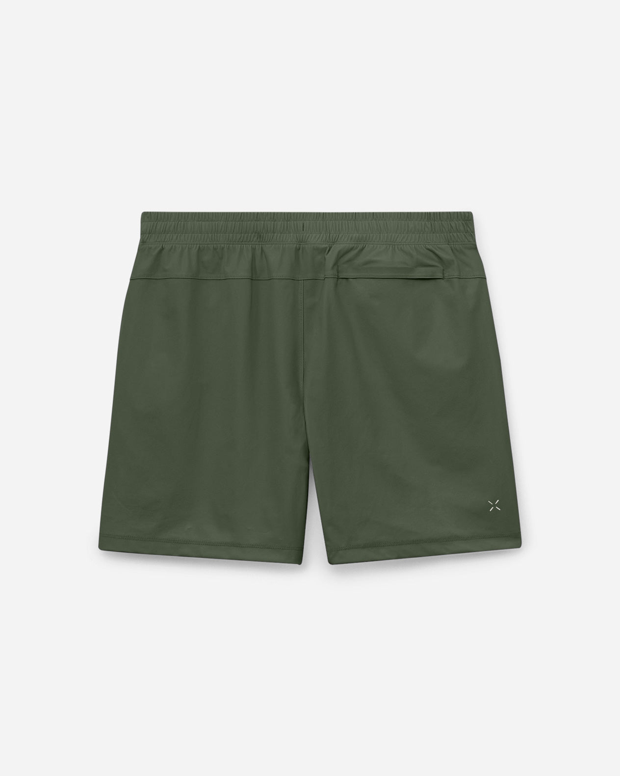 Foundation Short | 7-inch