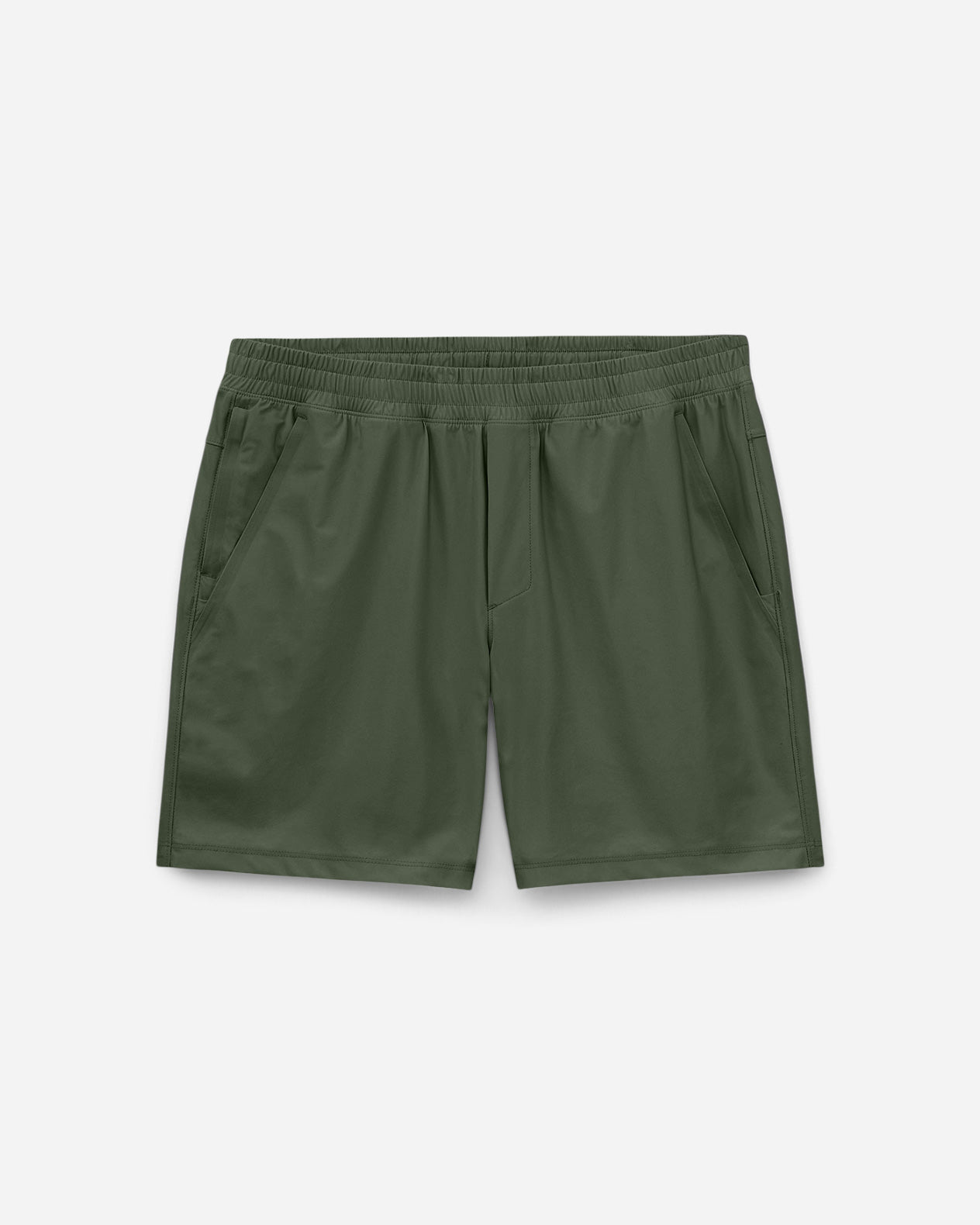Foundation Short | 7-inch