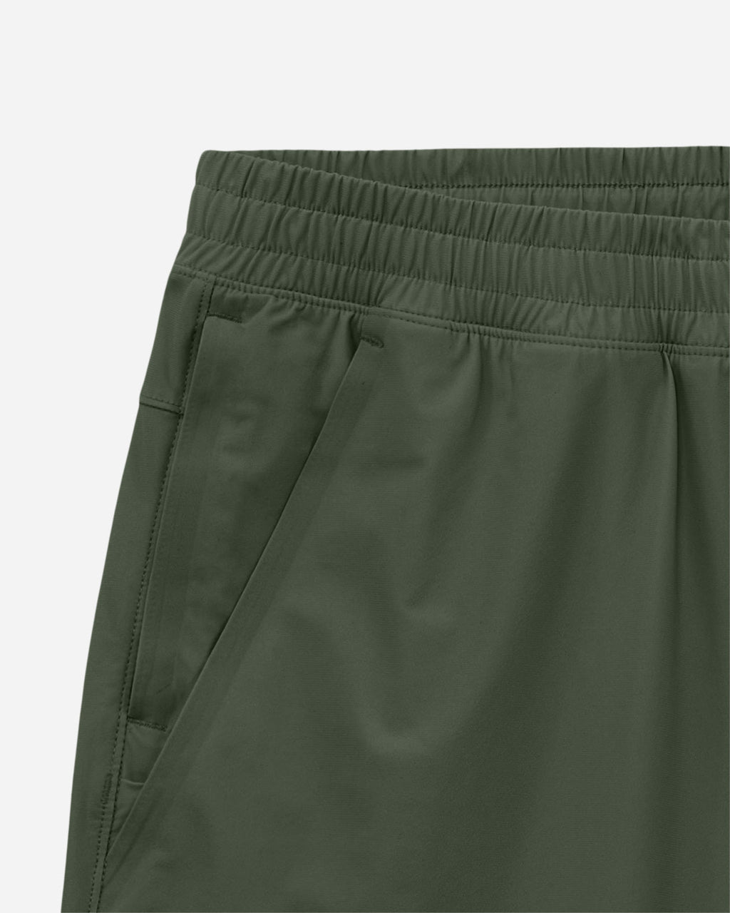 Foundation Short | 7-inch