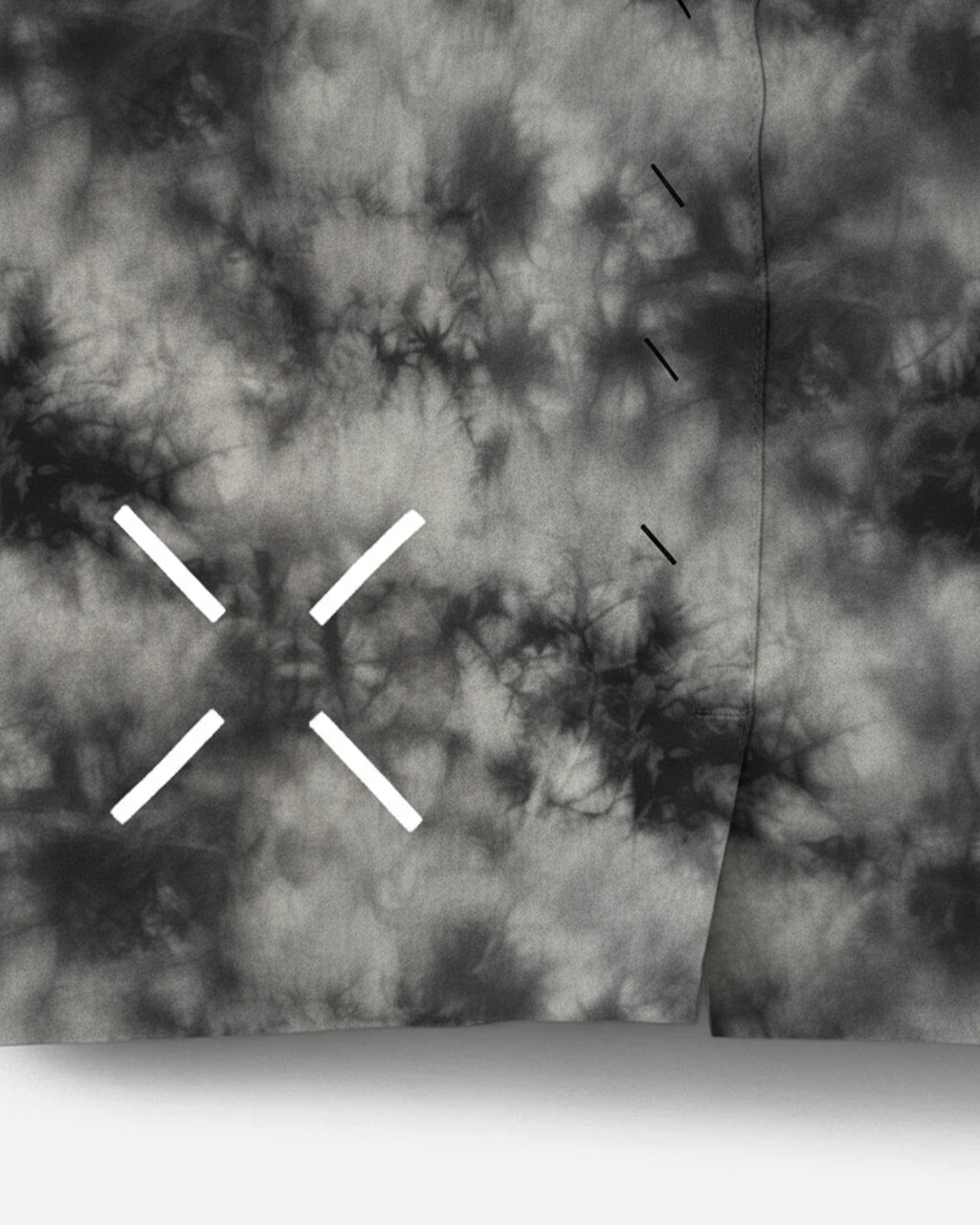 Interval Short | 5-inch