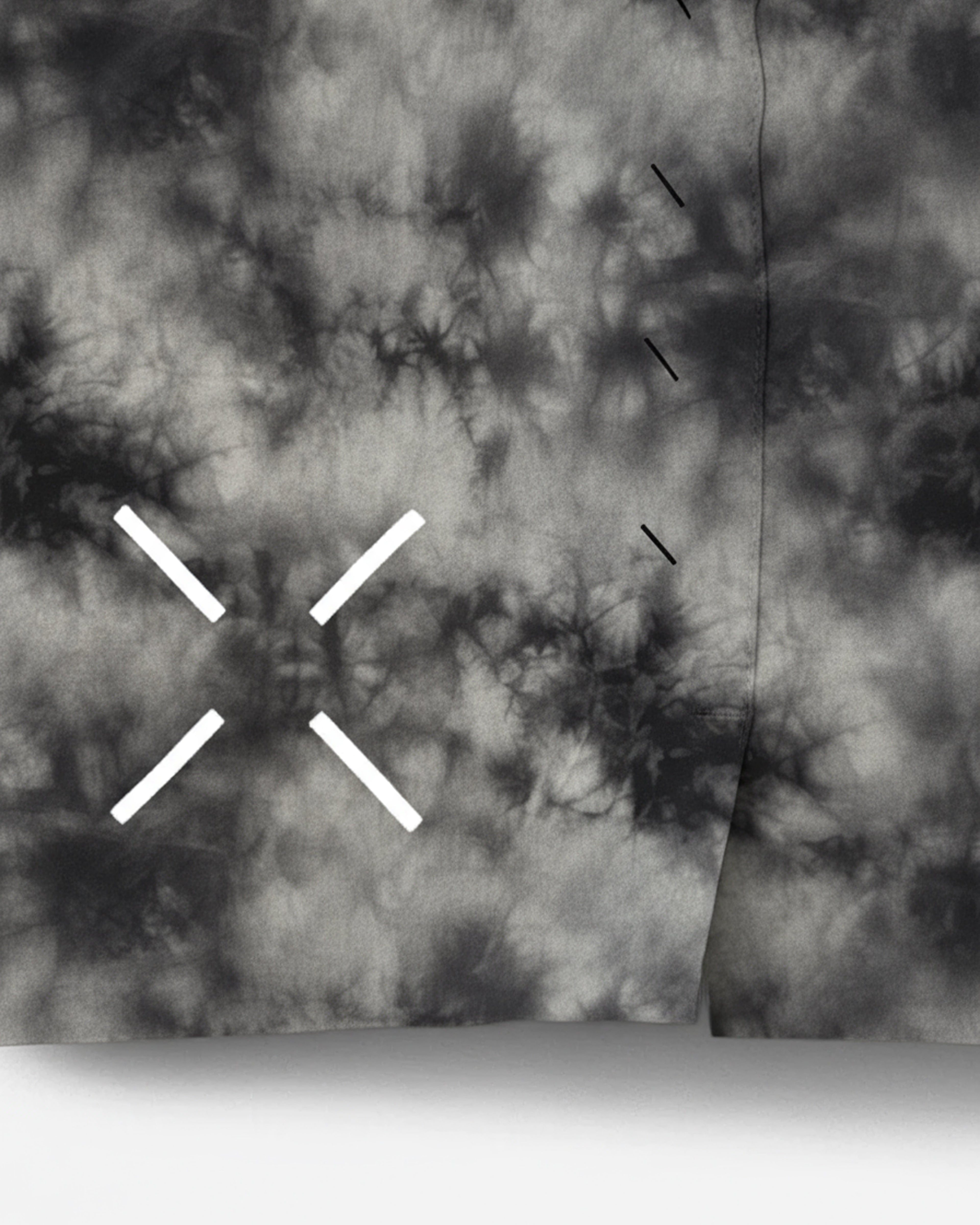 Interval Short | 5-inch