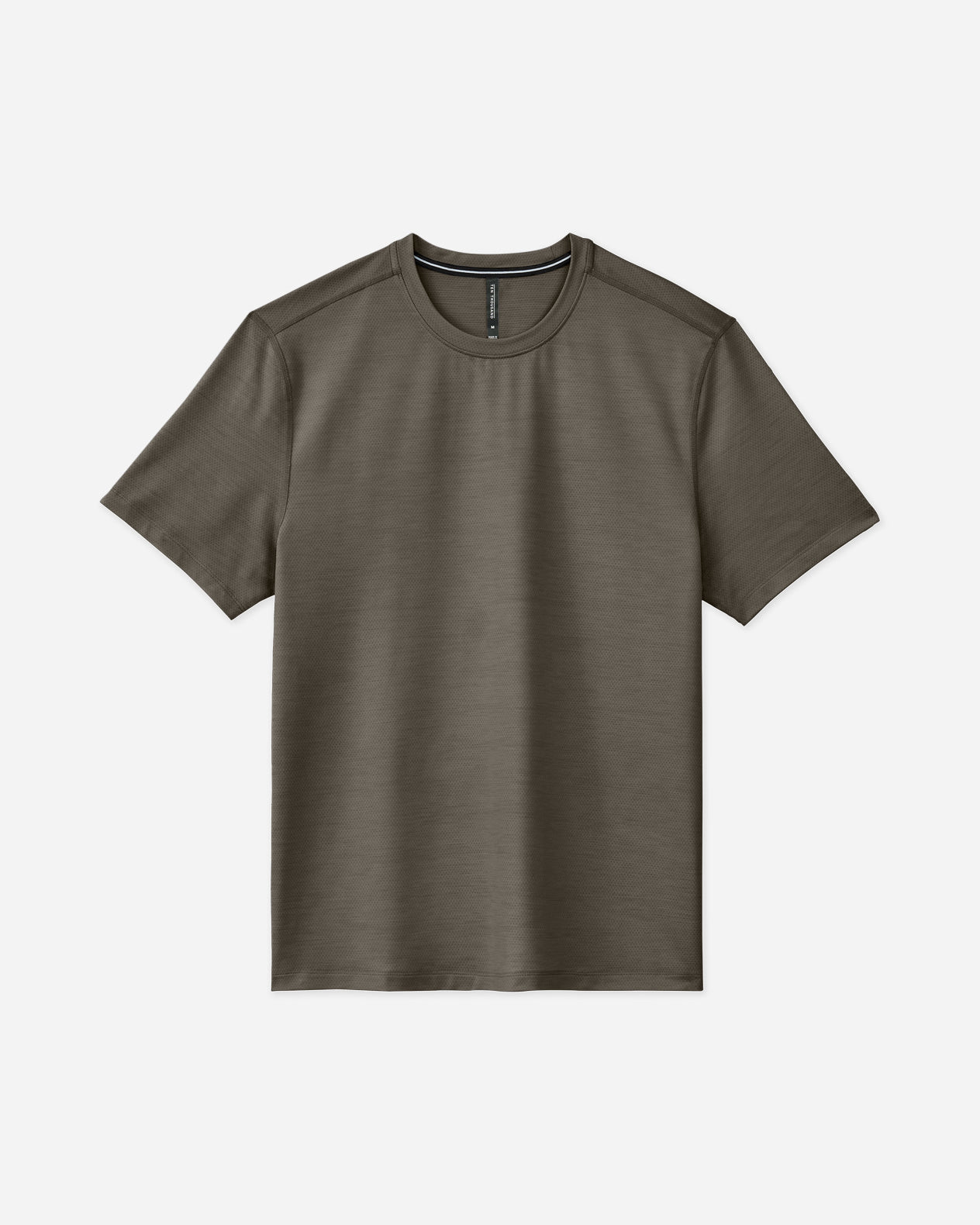 Interval Shirt