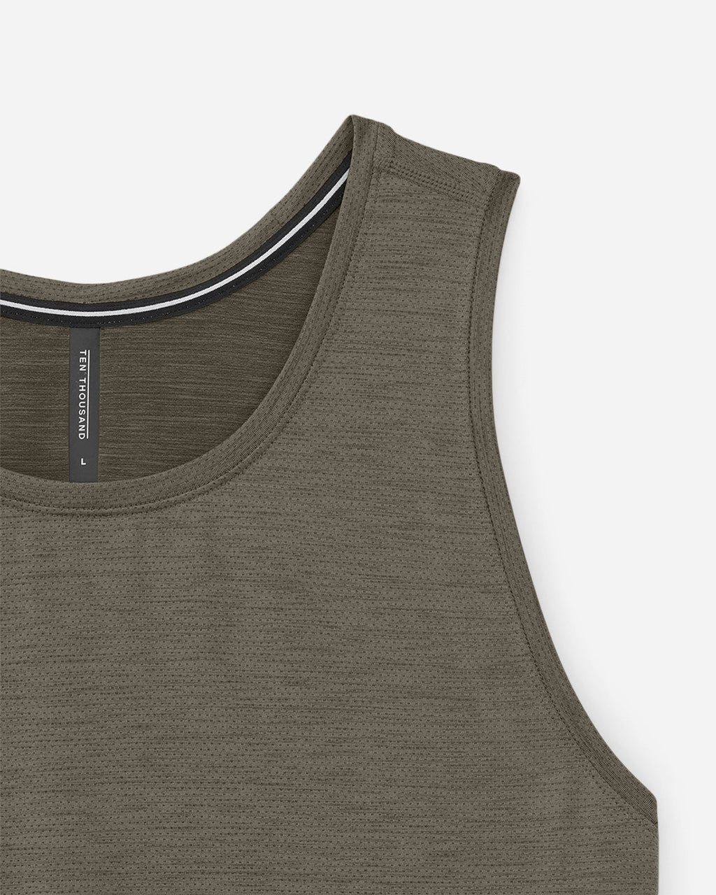 Interval Tank