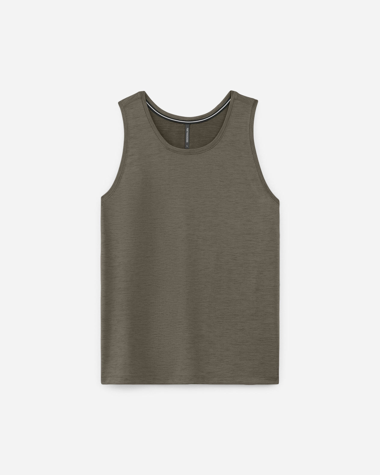 Interval Tank