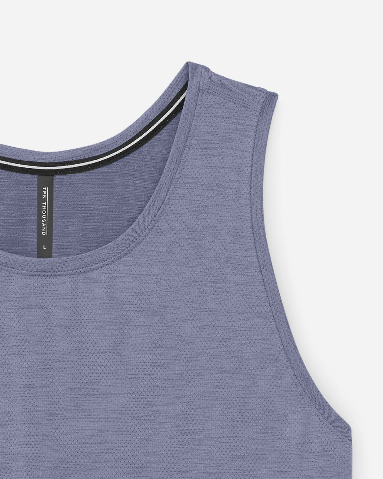 Interval Tank