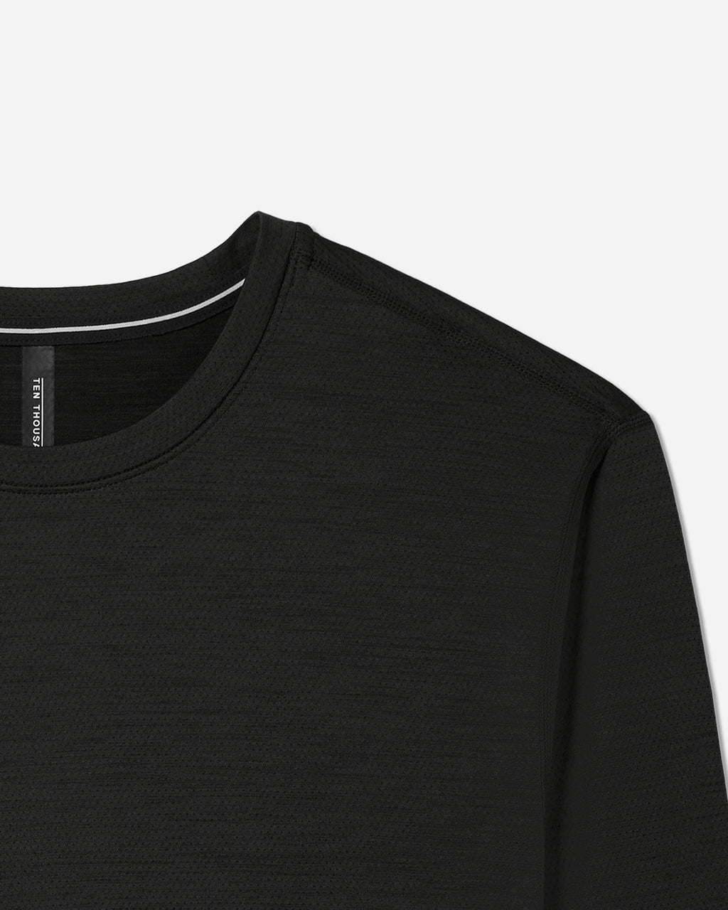Interval Long Sleeve Shirt