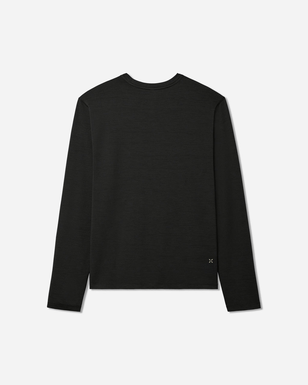 Interval Long Sleeve Shirt