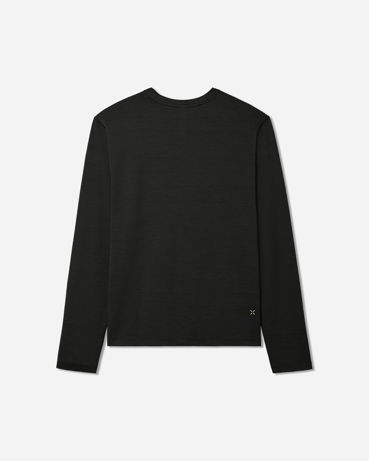 Interval Long Sleeve Shirt