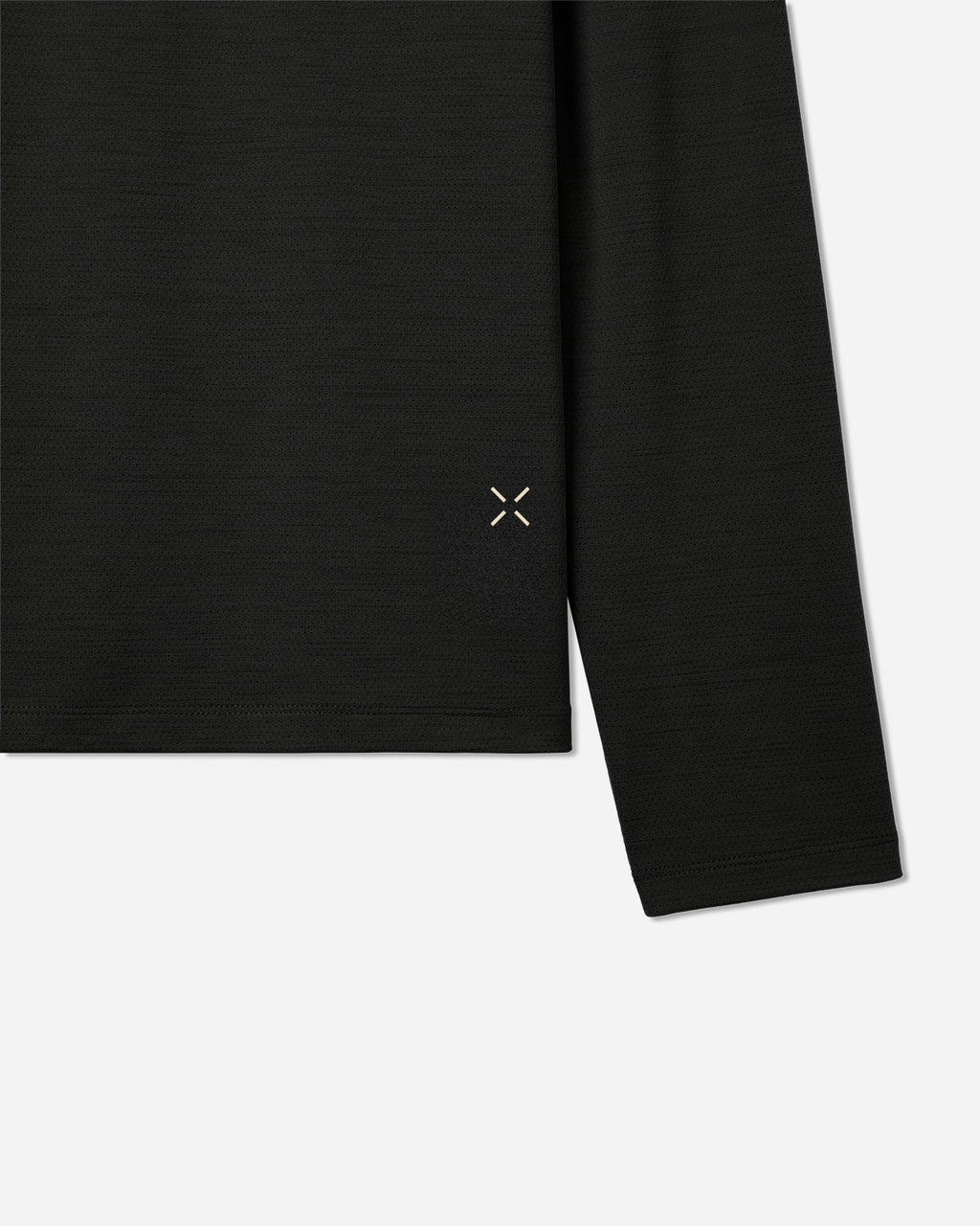 Interval Long Sleeve Shirt