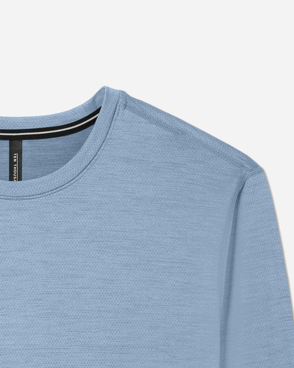 Interval Long Sleeve Shirt
