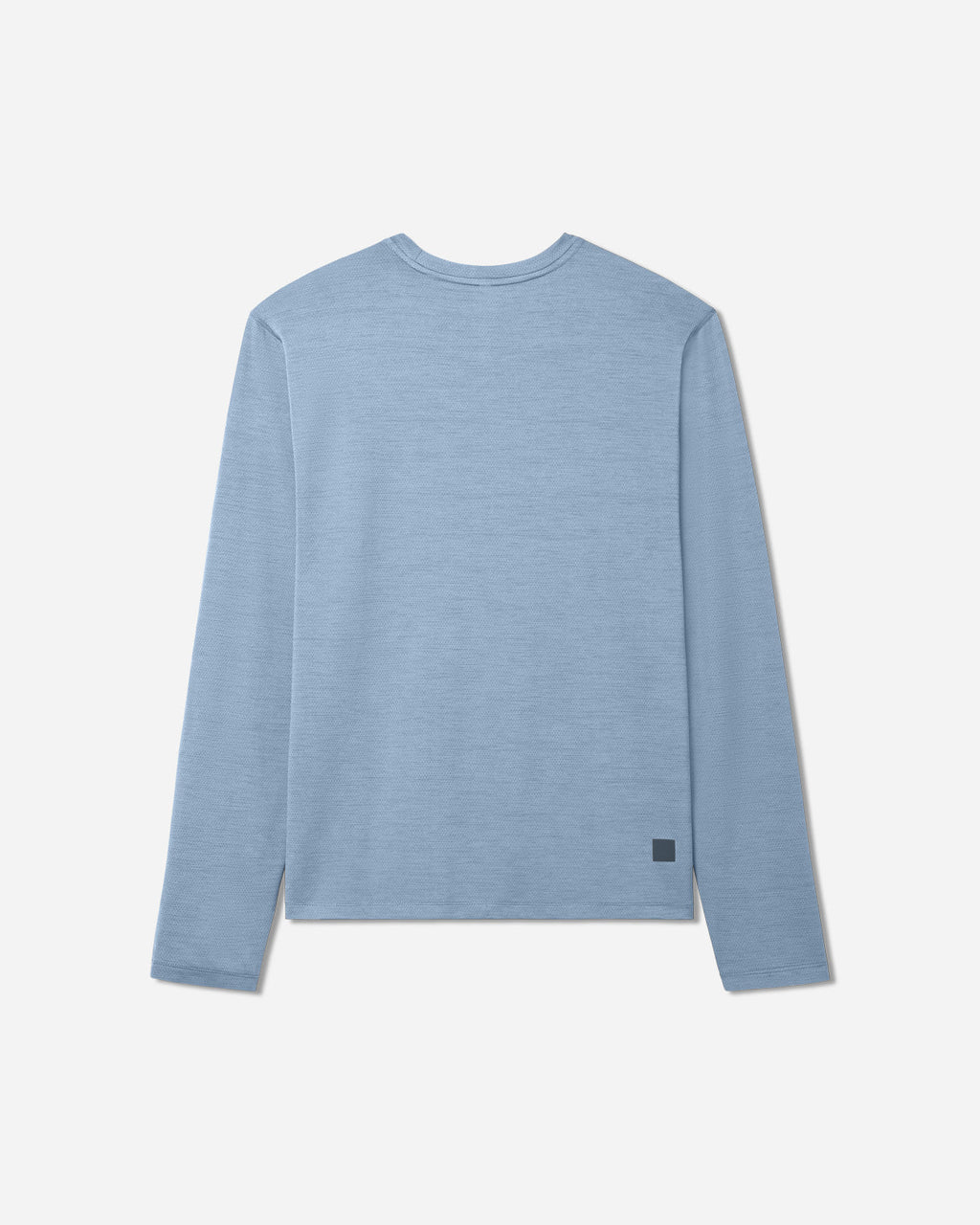 Interval Long Sleeve Shirt
