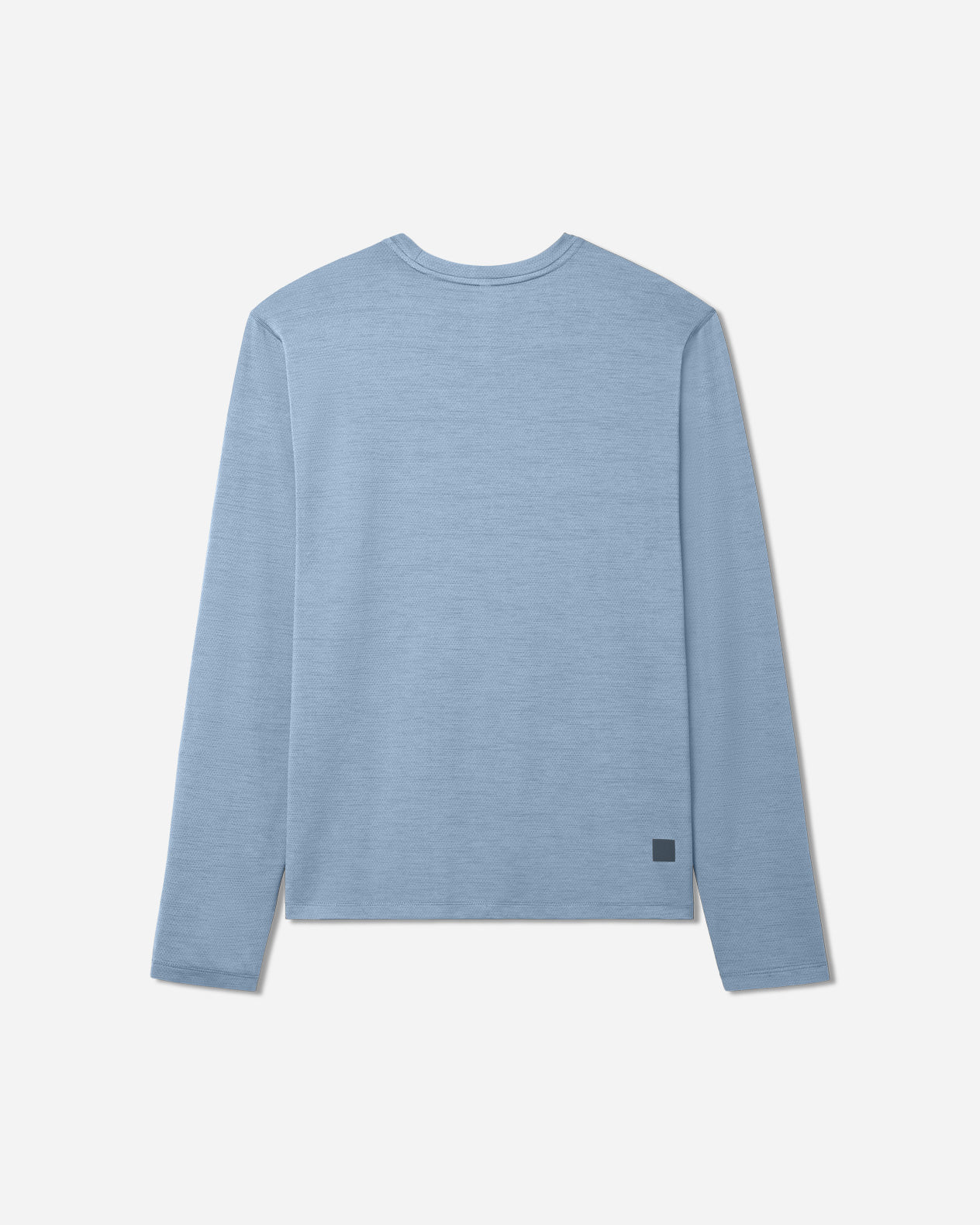 Interval Long Sleeve Shirt