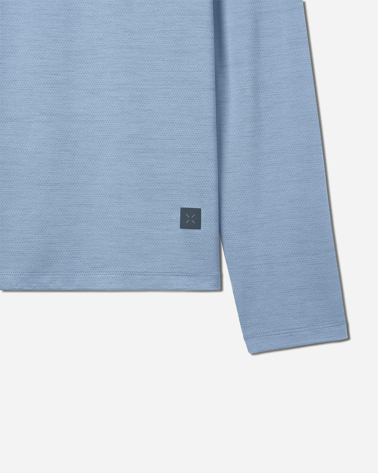 Interval Long Sleeve Shirt