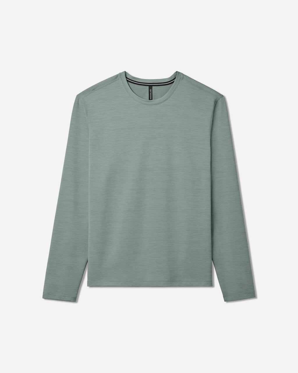 Interval Long Sleeve Shirt