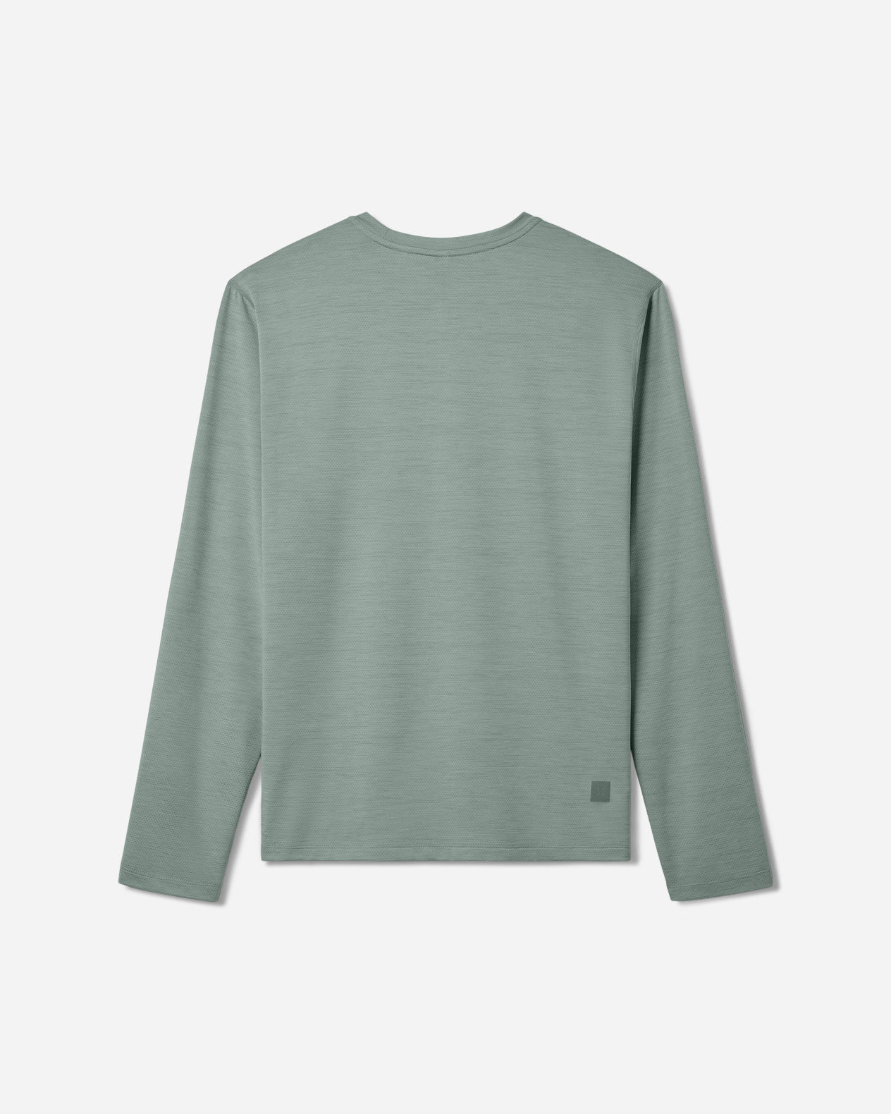 Interval Long Sleeve Shirt
