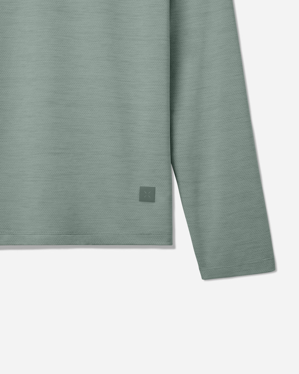 Interval Long Sleeve Shirt