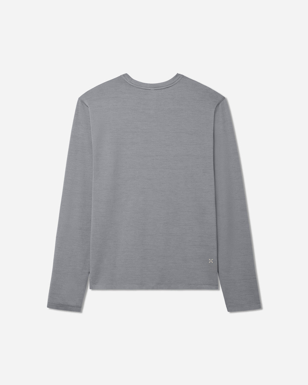 Interval Long Sleeve Shirt