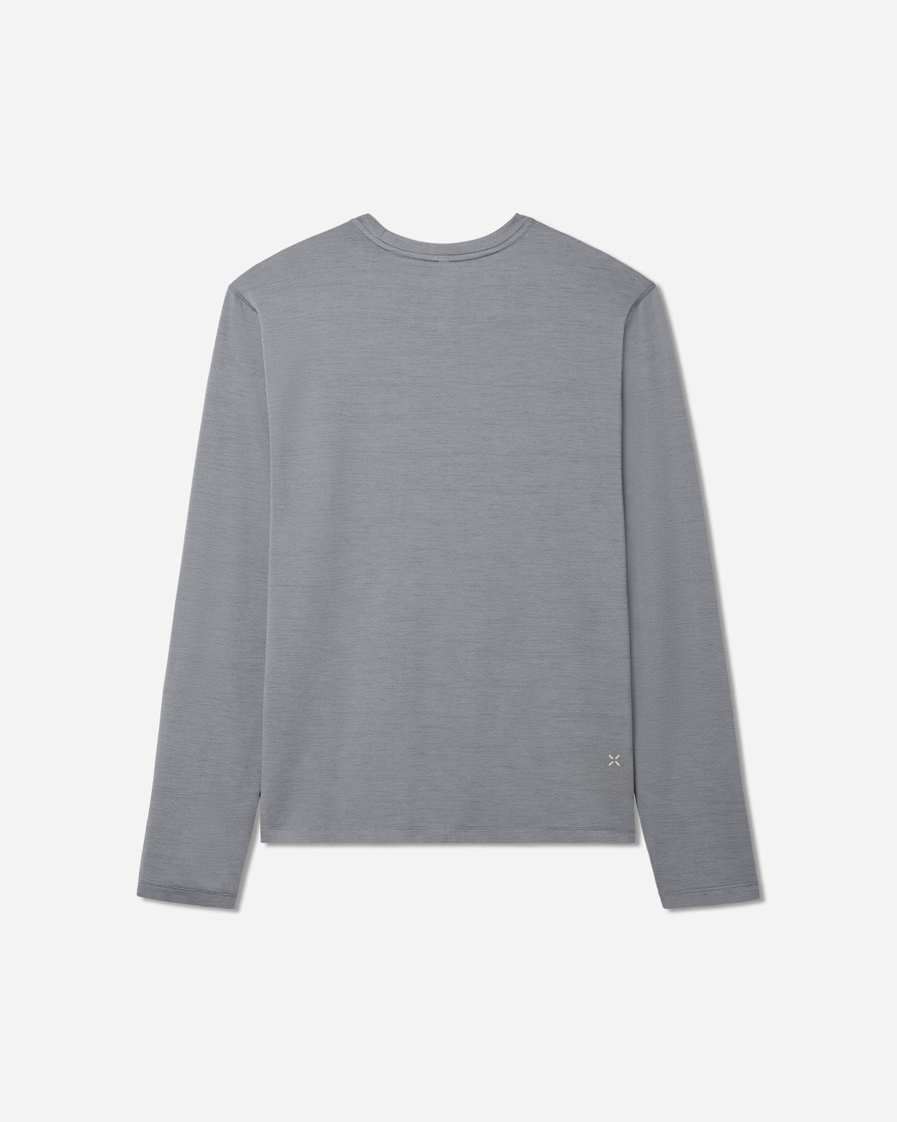 Interval Long Sleeve Shirt