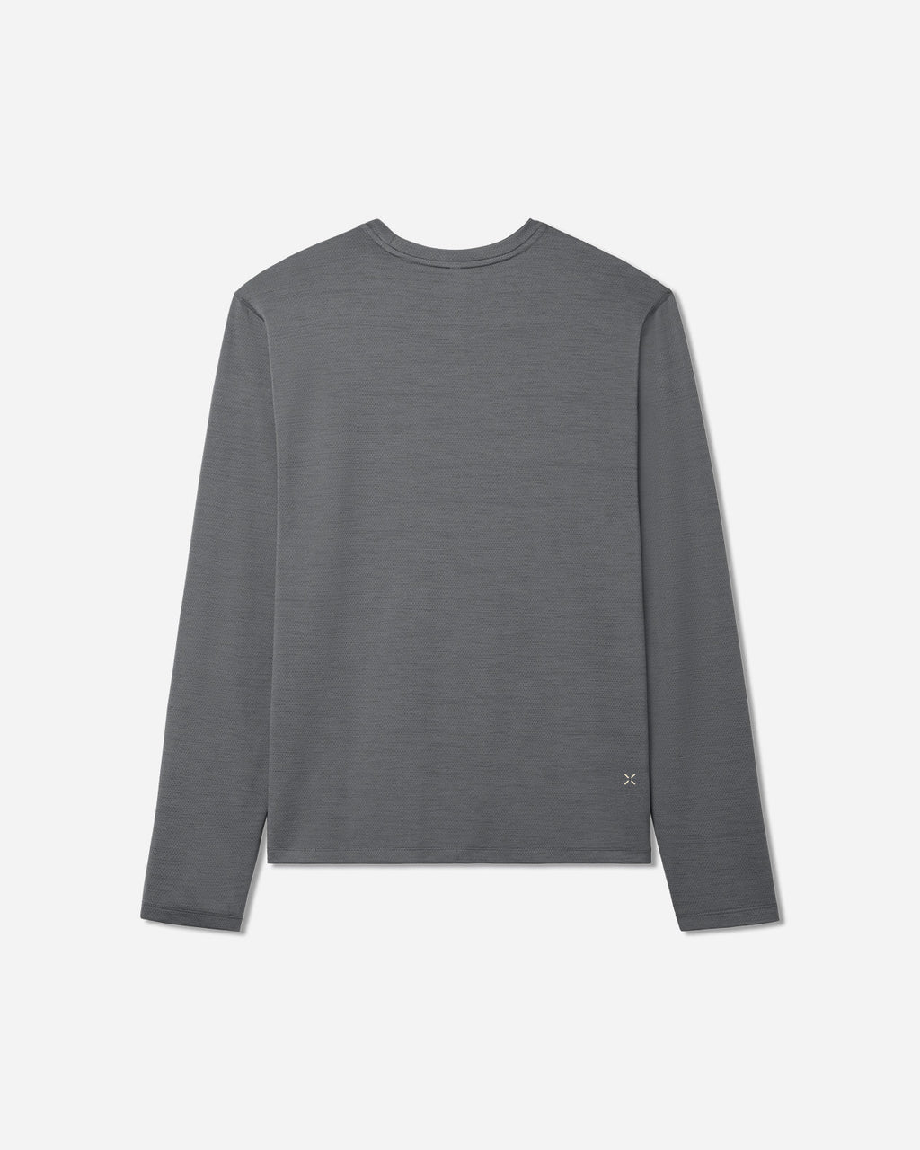 Interval Long Sleeve Shirt